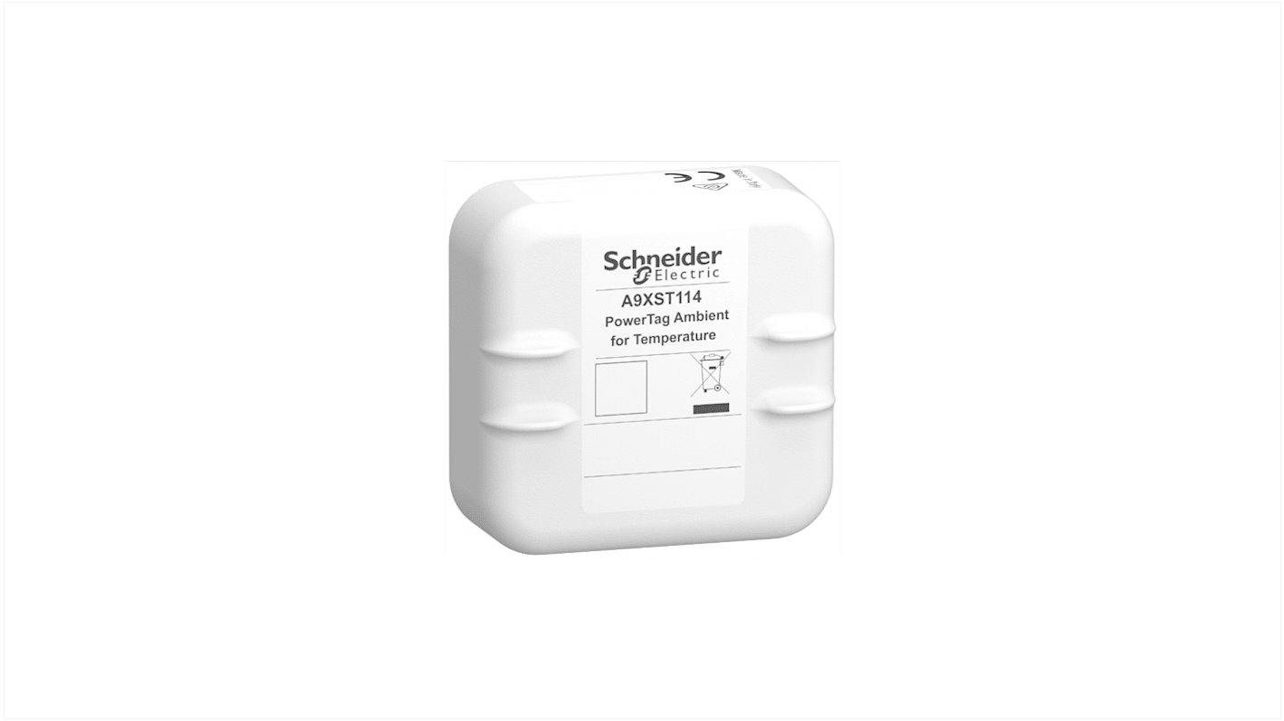 Rs-Online Sensore di temperatura IR Schneider Electric temperatura -30°C → +55°C Sensore di temperatura