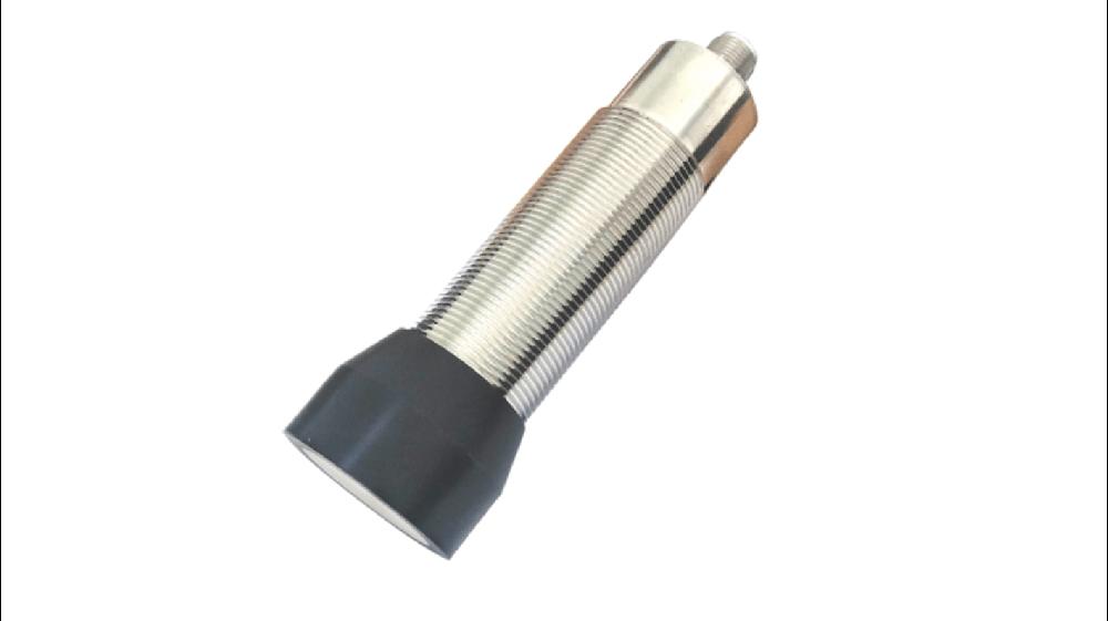 Rs-Online Sensore di prossimità Cilindro filettato RS PRO M30 rilevamento 4 m 10 → 30 V CC