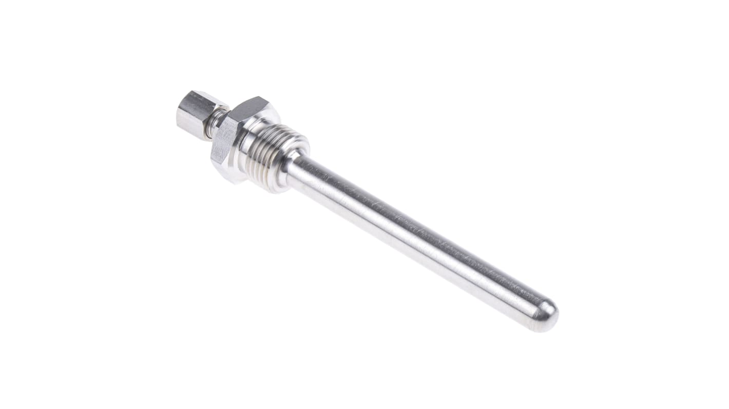 Rs-Online Thermowell RS PRO per uso con Sonda di temperatura Saldi