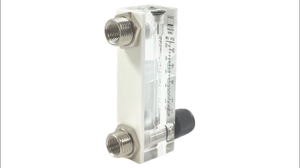 Rs-Online Sensore di flusso RS PRO per Aria flusso 0 4 l/min → 5 L/min