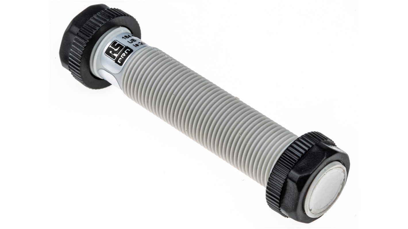 Rs-Online Sensore di prossimità Cilindro filettato RS PRO M12 rilevamento 2 mm 10 → 30 V c.c Limitato a 3 giorni