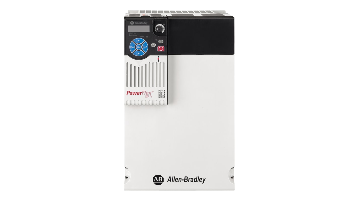 Rs-Online Inverter Allen Bradley 18 5 kW 400 V c.a. 3 fasi 500Hz Offerte speciali