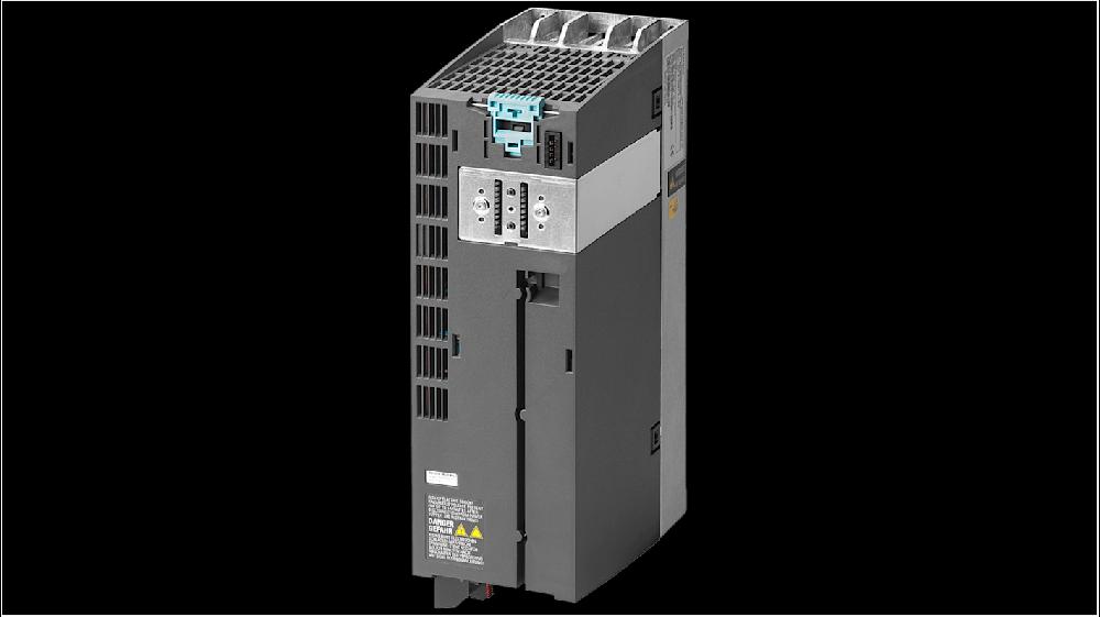 Rs-Online Modulo di alimentazione Siemens 0 55 kW 480 V c.a. 3 fasi 550Hz Ritorno libero
