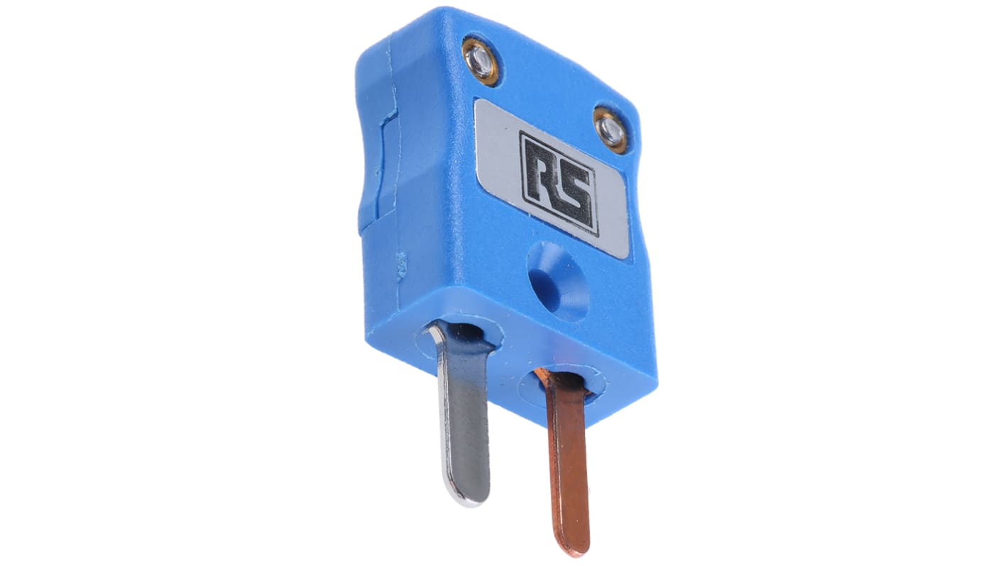 Rs-Online Connettore termocoppia RS PRO per uso con Termocoppia tipo T Saldi Di Fabbrica