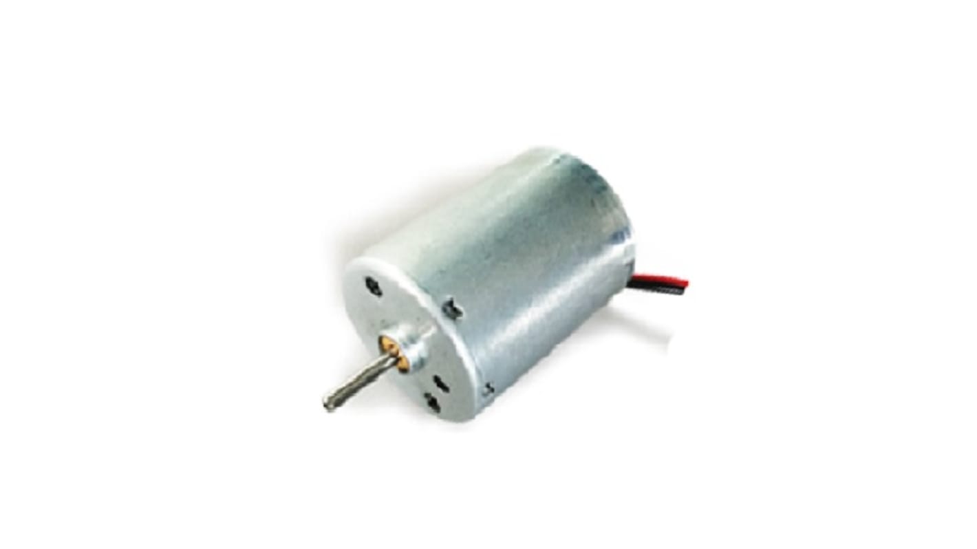 Rs-Online Motore c.c. Brushless RS PRO 24 V c.c. 5.900 giri/min Pezzi Unici
