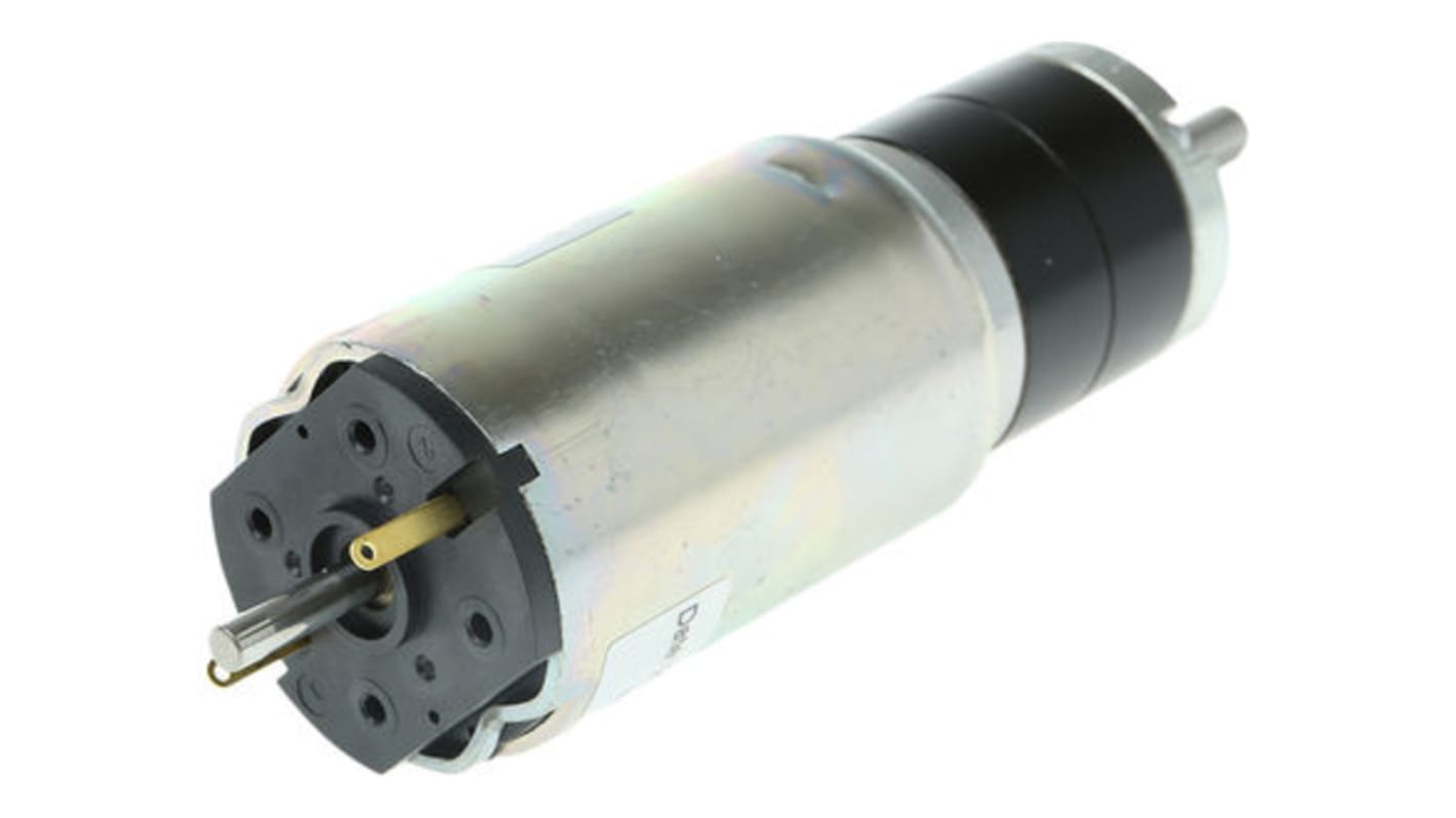 Rs-Online Motoriduttore RS PRO 24 V c.c. 13 2 W 93rpm Prezzo Ridotto