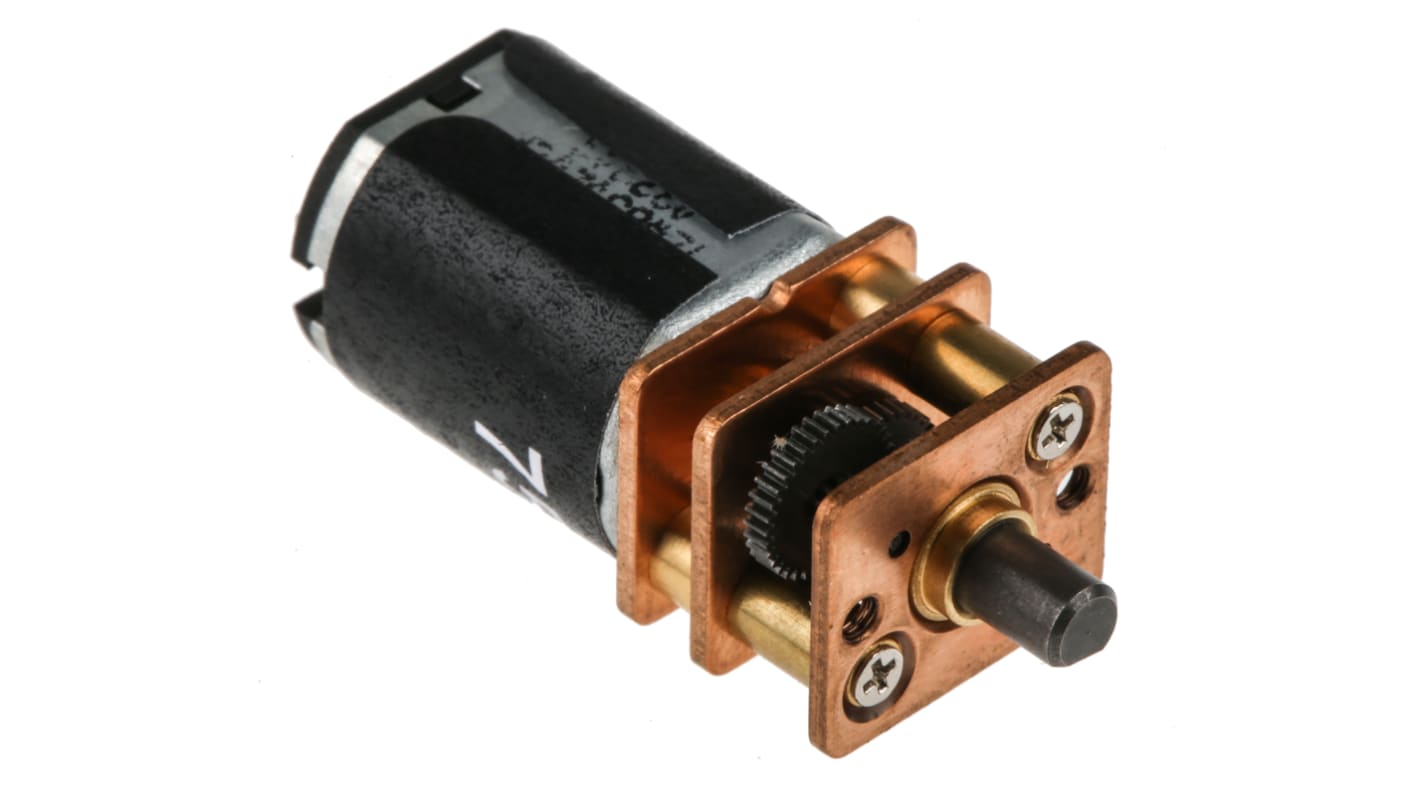 Rs-Online Motoriduttore RS PRO 6 V c.c. 0 46 W 230 giri/min Sconto