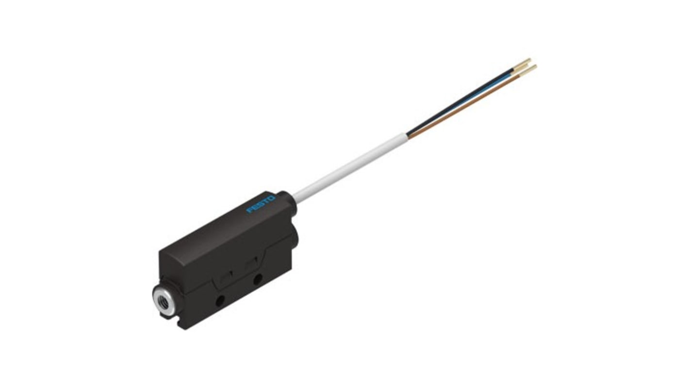 Rs-Online Sensore di flusso per Aria flusso 0 l/min → 10 l/min Prezzo di fabbrica