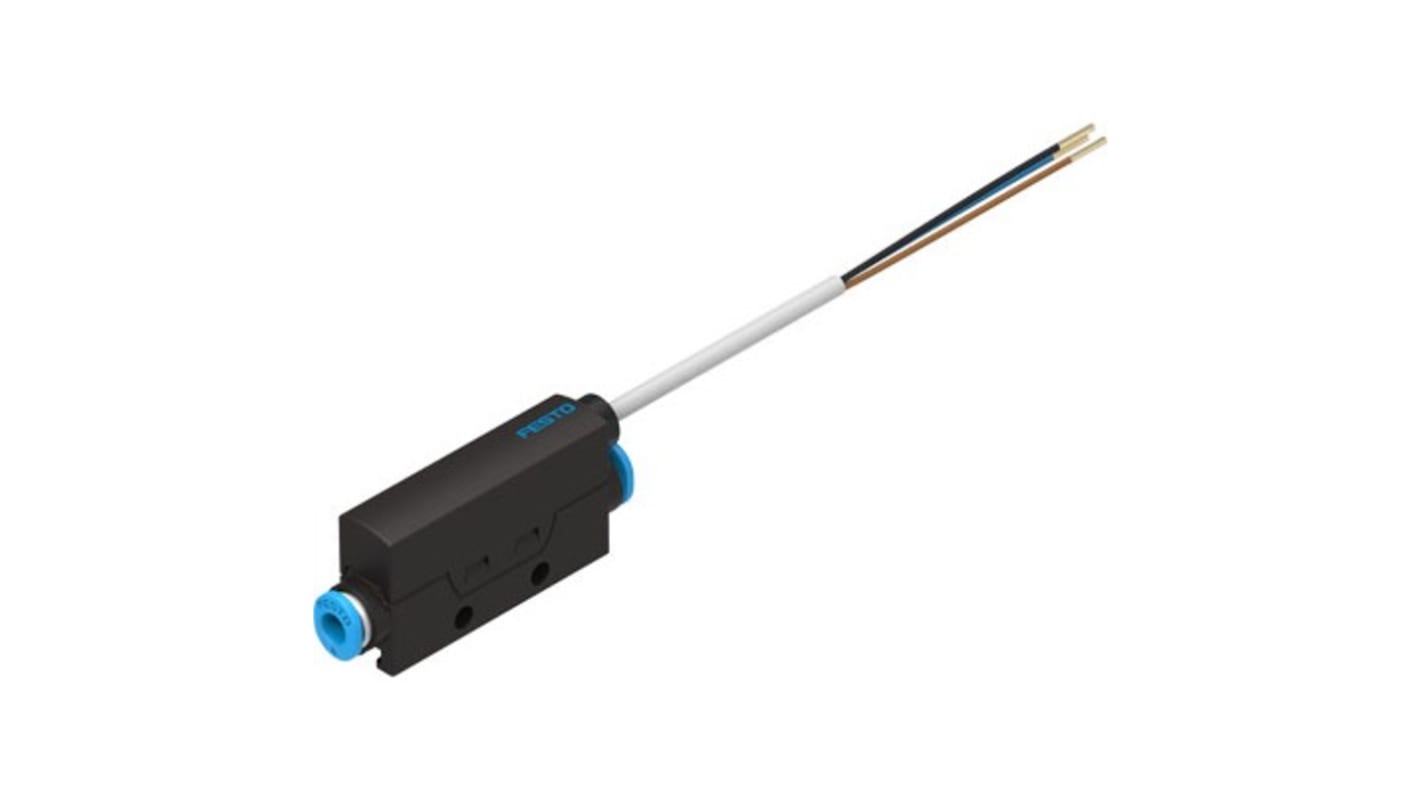 Rs-Online Sensore di flusso per Aria flusso 0 l/min → 10 l/min Cyber Monday