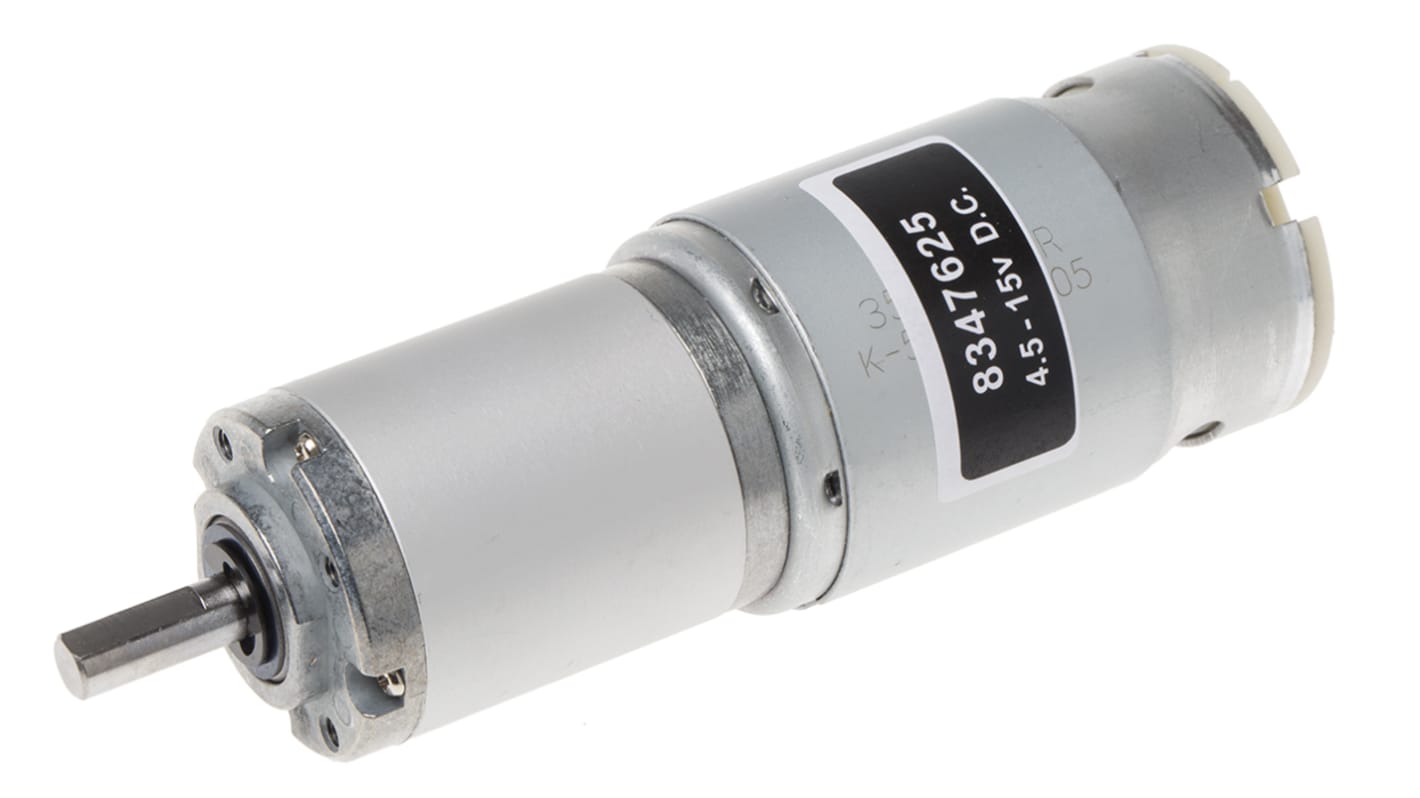 Rs-Online Motoriduttore RS PRO 12 V c.c. 12 8 W 14 giri/min Vendita