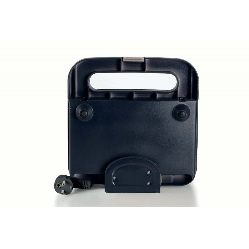 Ariete TOSTIERA BREAKFAST GRIGIO SCURO &AMP; TORTORA Fino Al -60%