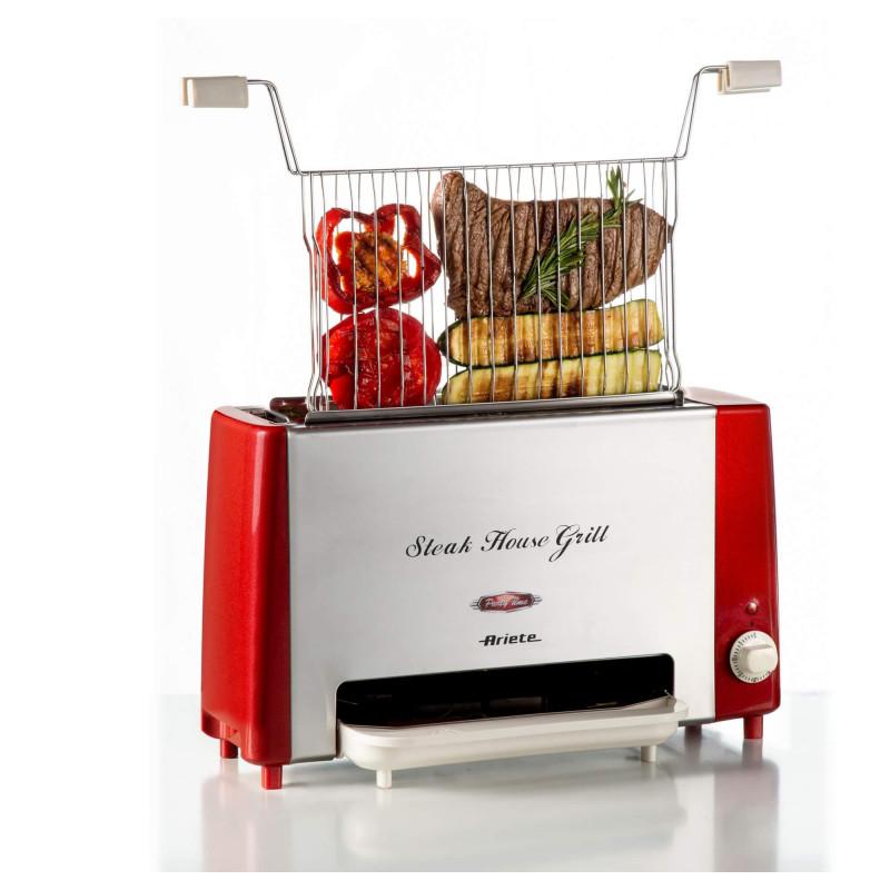 Ariete GRIGLIA ELETTRICA VERTICALE Sconto