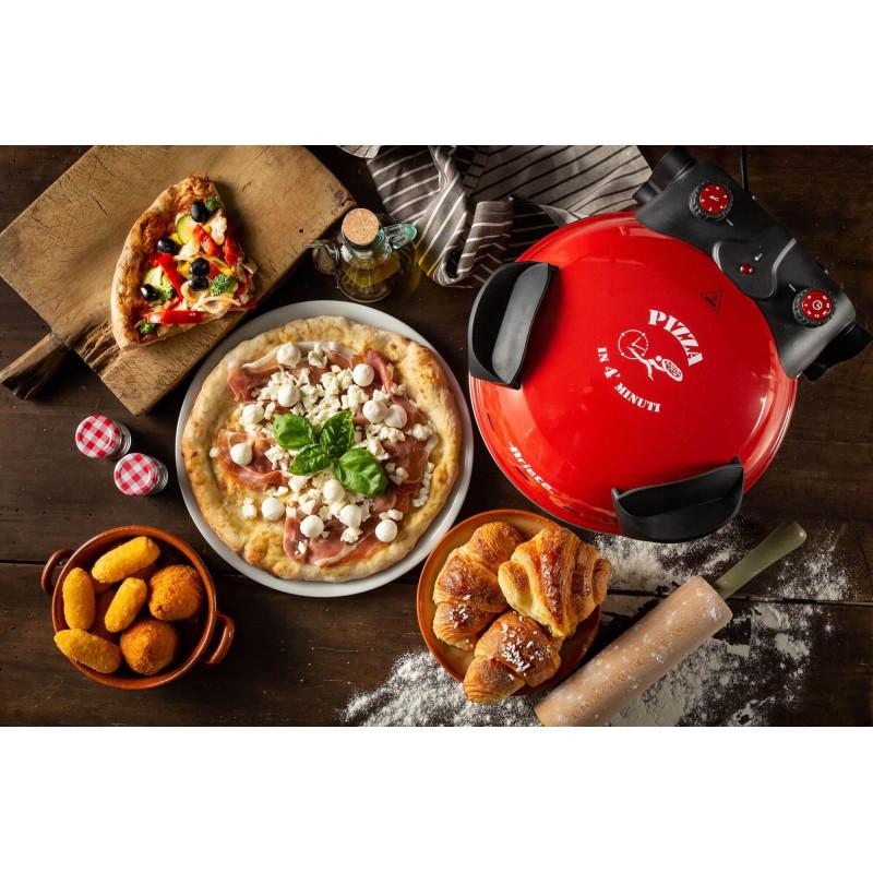 Ariete FORNO PIZZA IN 4' MINUTI In Vendita