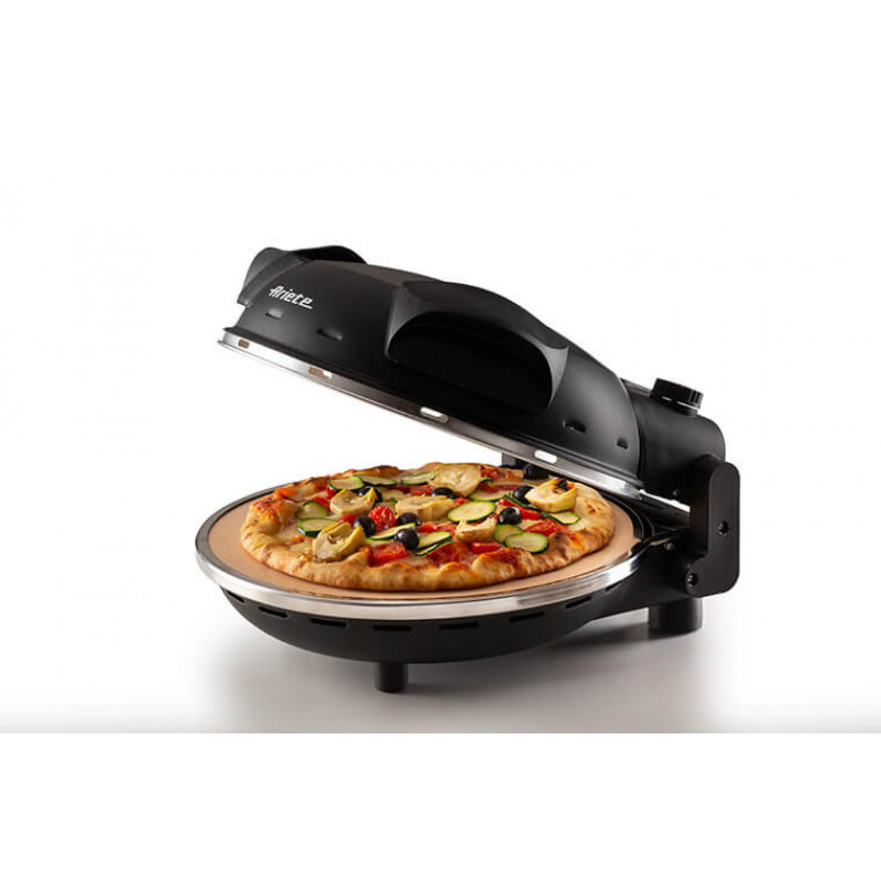Ariete FORNO PIZZA IN 4' MINUTI NERO Saldi