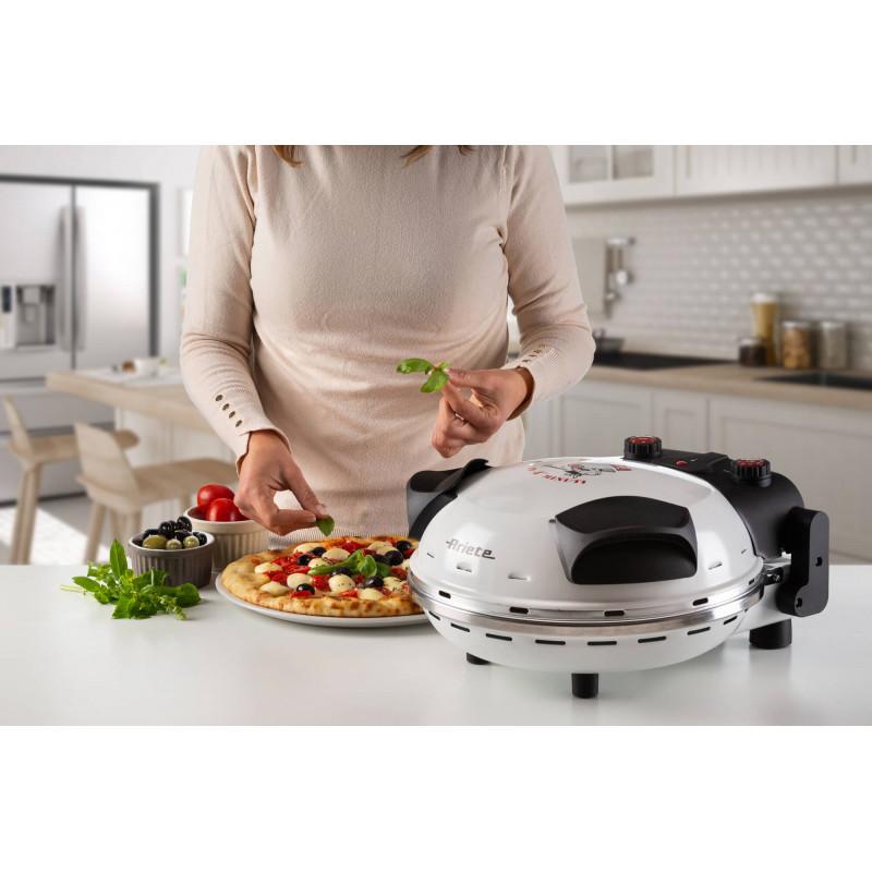 Ariete FORNO PIZZA IN 4' MINUTI BIANCO Offerte