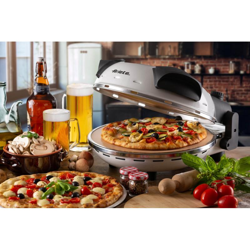 Ariete FORNO PIZZA IN 4' MINUTI BIANCO Offerte