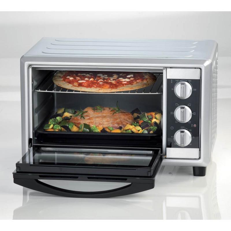 Ariete FORNO ELETTRICO VENTILATO 30 LITRI Saldi Di Fabbrica
