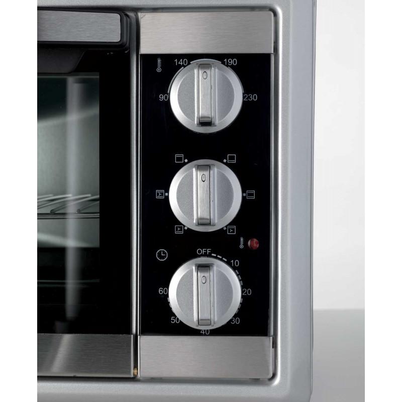 Ariete FORNO ELETTRICO VENTILATO 30 LITRI Saldi Di Fabbrica