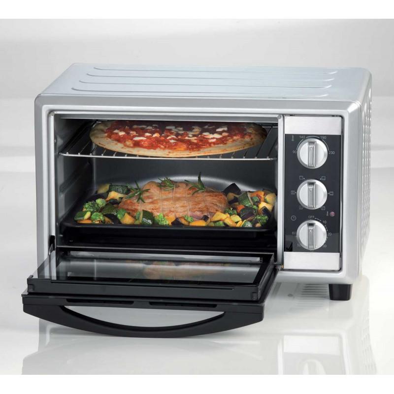 Ariete FORNO ELETTRICO VENTILATO 25 LITRI I Più Venduti
