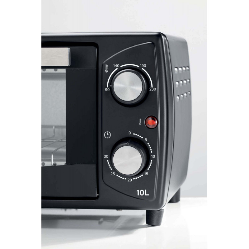 Ariete FORNO ELETTRICO CON TIMER Moda