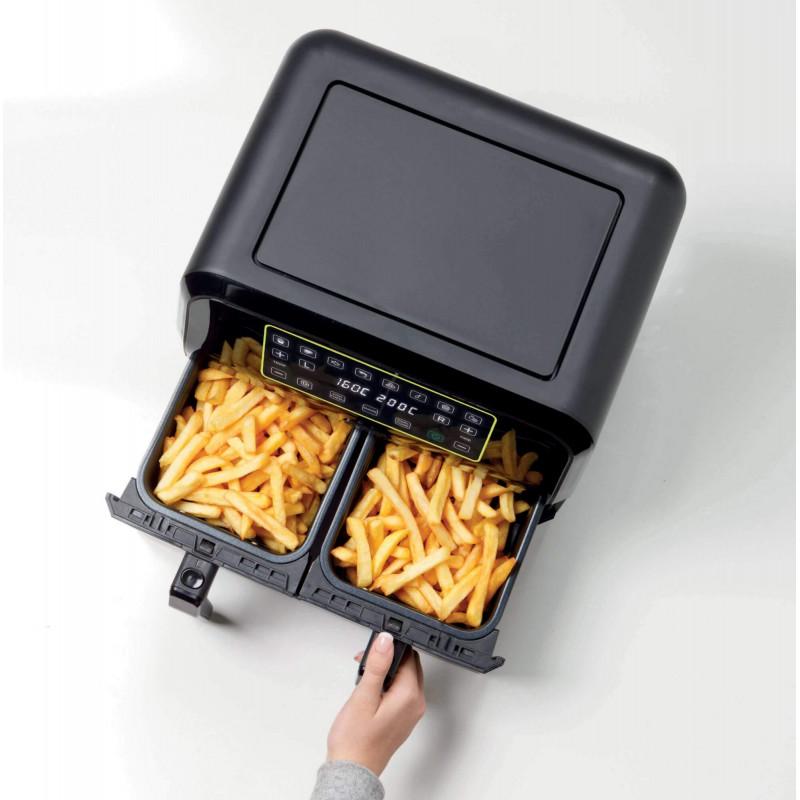 Ariete FRIGGITRICE AD ARIA CON DOPPIO CESTELLO Promozione Limitata