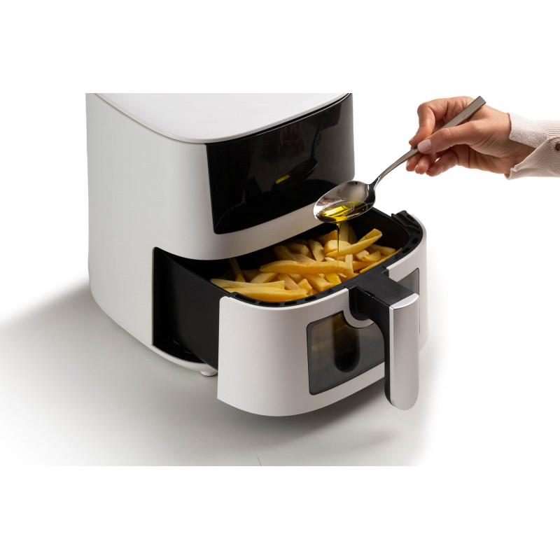 Ariete FRIGGITRICE AD ARIA 4LITRI CON VETRO Sconto