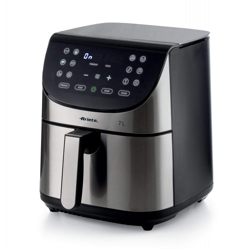 Ariete FRIGGITRICE AD ARIA CON DESIGN ELEGANTE Outlet