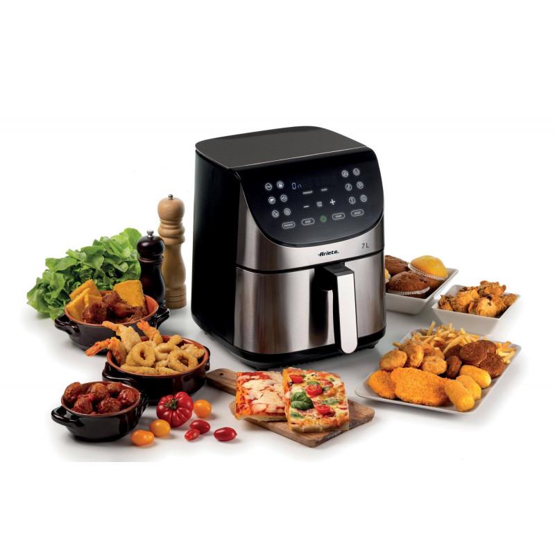 Ariete FRIGGITRICE AD ARIA CON DESIGN ELEGANTE Outlet