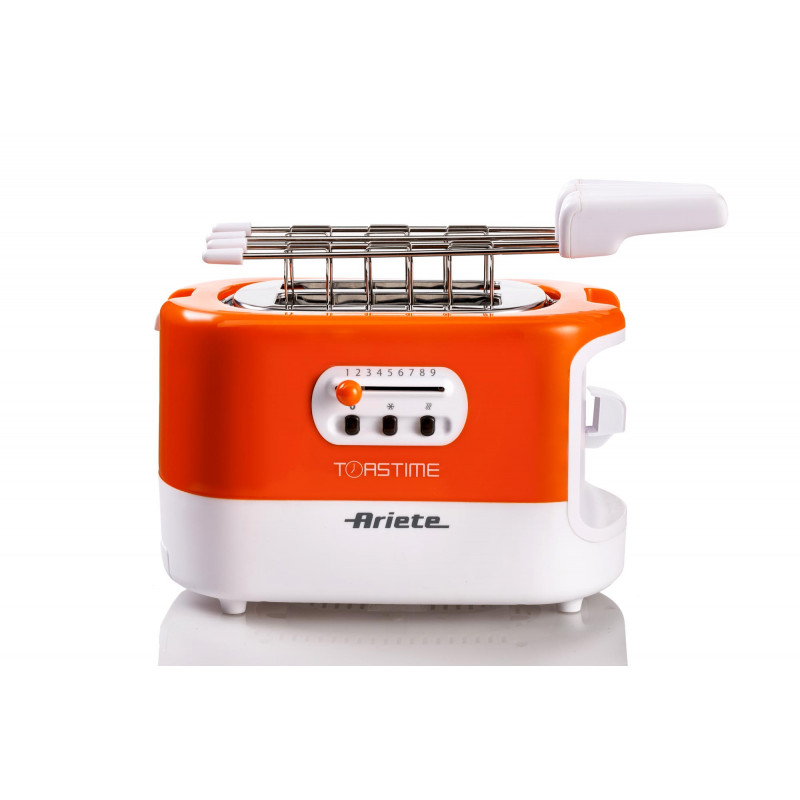 Ariete TOSTAPANE ARANCIONE Prezzo Ridotto