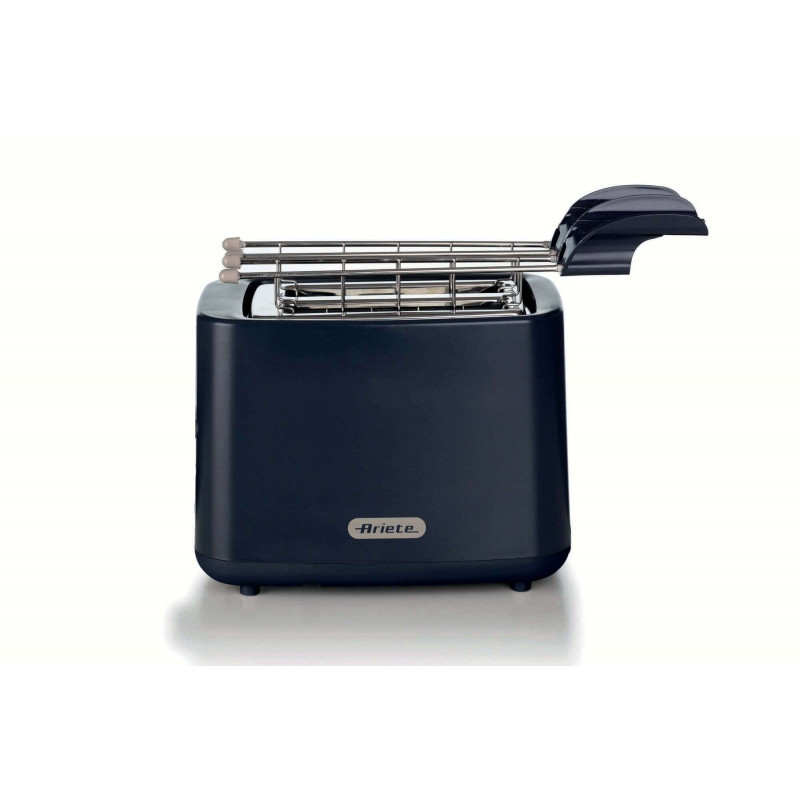 Ariete TOSTAPANE BREAKFAST GRIGIO SCURO &AMP; TORTORA Novità