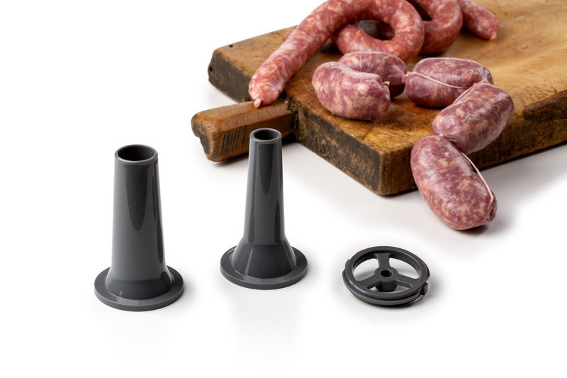 Ariete KIT COMPLETO DI ACCESSORI PER IMPASTATRICE MODERNA MOD.1589 Sconto