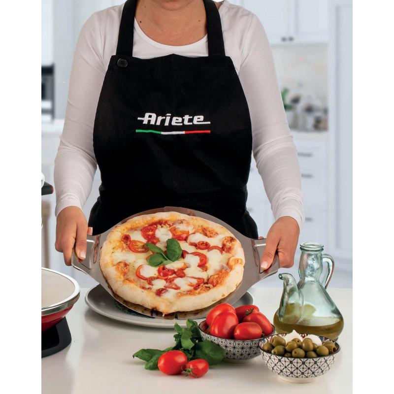 Ariete PALE PER FORNO PIZZA IN ACCIAIO INOX Solo un giorno rimasto