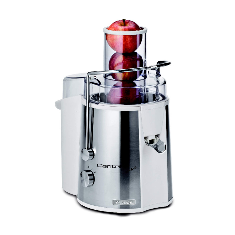 Ariete CENTRIFUGA CON FINITURE IN METALLO Economico
