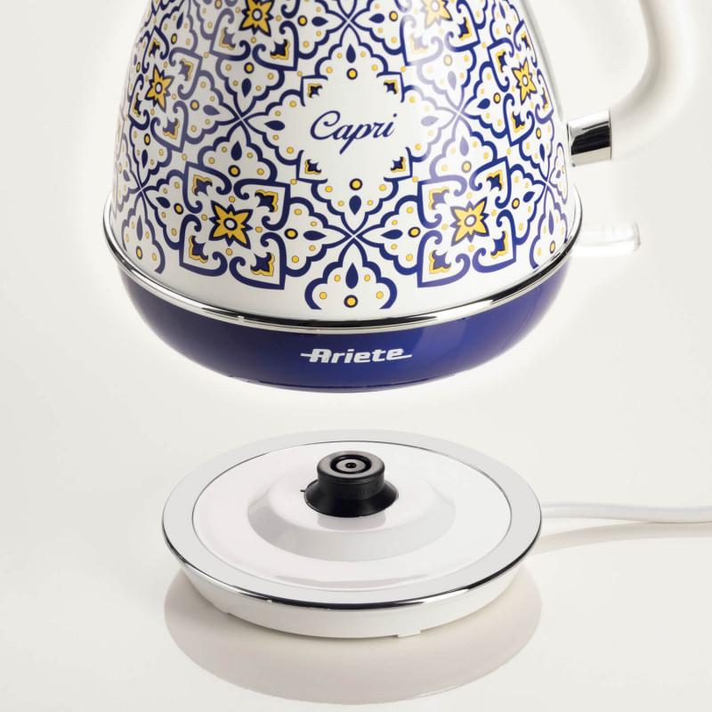 Ariete BOLLITORE ELETTRICO CAPRI Outlet