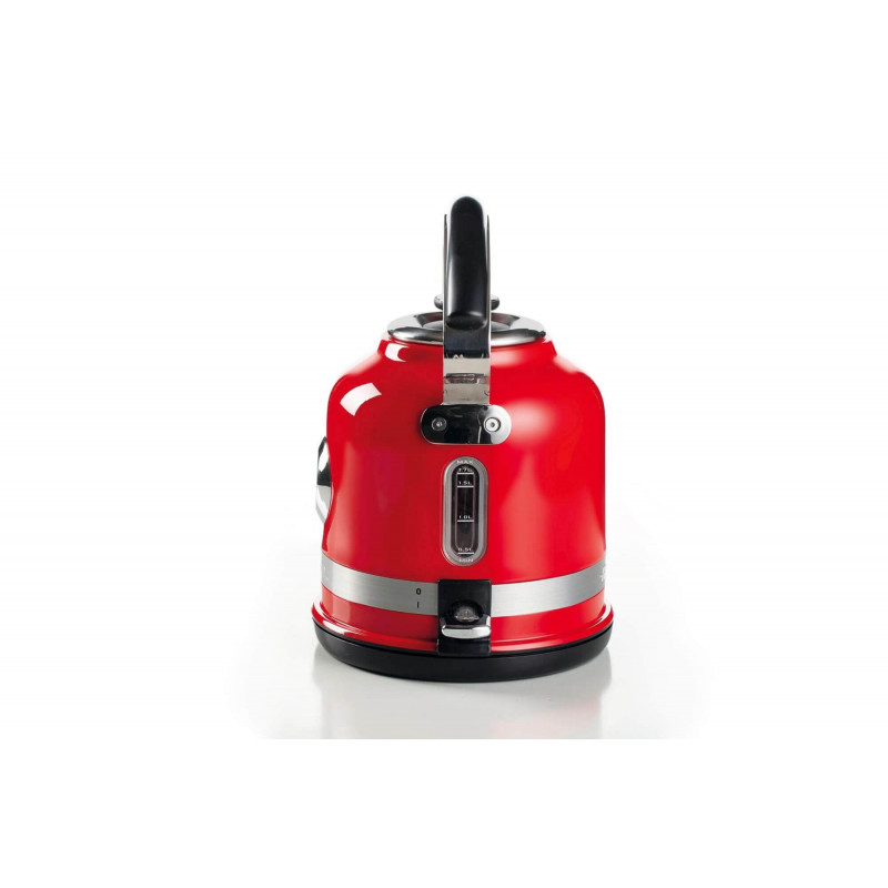 Ariete BOLLITORE ELETTRICO 1 7 LITRI LINEA MODERNA ROSSO Saldi