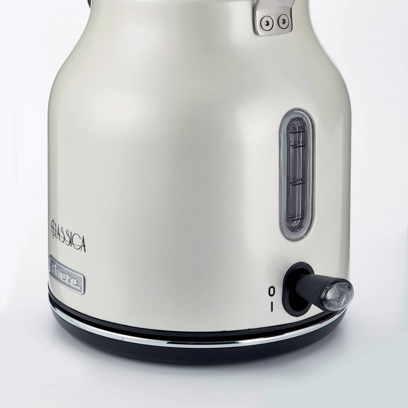 Ariete BOLLITORE ELETTRICO CLASSICA PERLA Vendita Calda