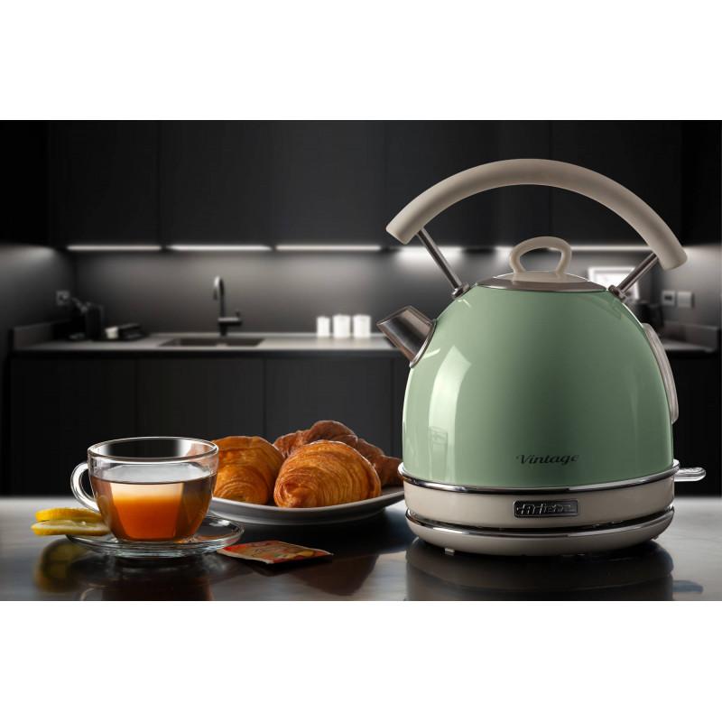 Ariete BOLLITORE ELETTRICO VINTAGE VERDE I Più Venduti