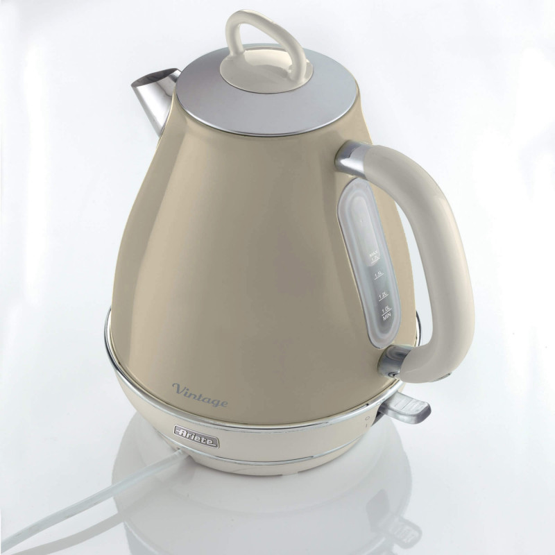 Ariete BOLLITORE ELETTRICO VINTAGE Moda