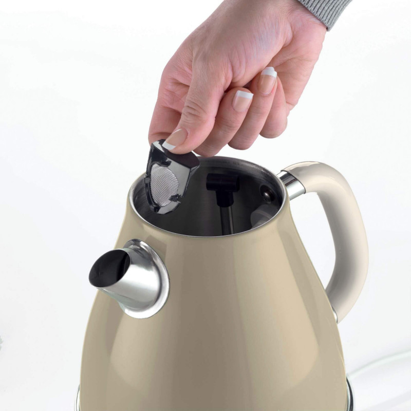 Ariete BOLLITORE ELETTRICO VINTAGE Moda