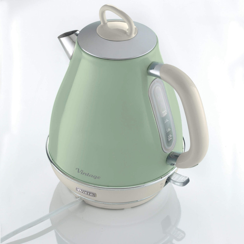 Ariete BOLLITORE ELETTRICO VINTAGE 2025