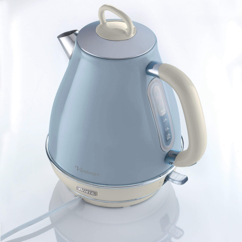 Ariete BOLLITORE ELETTRICO VINTAGE Italy