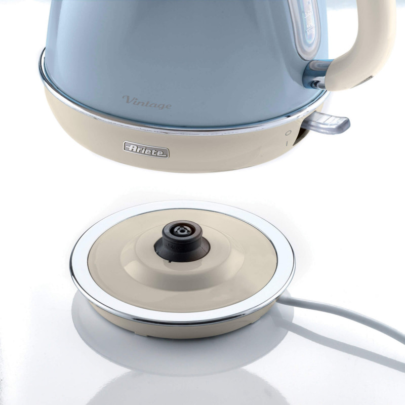 Ariete BOLLITORE ELETTRICO VINTAGE Italy