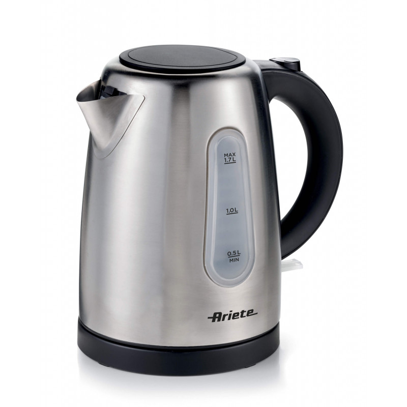 Ariete BOLLITORE CON BASE CORDLESS 360° Italia