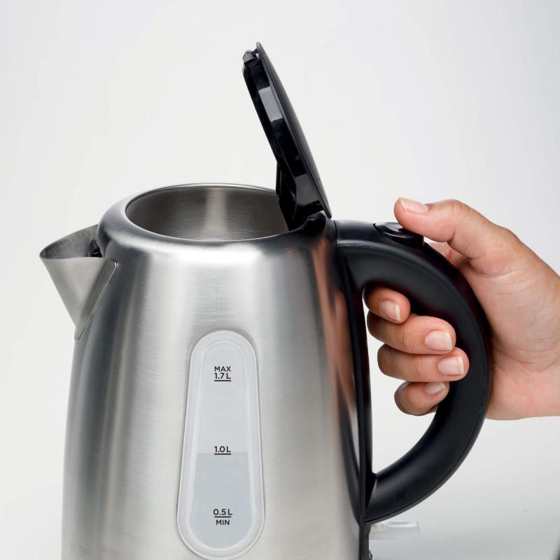 Ariete BOLLITORE CON BASE CORDLESS 360° Italia