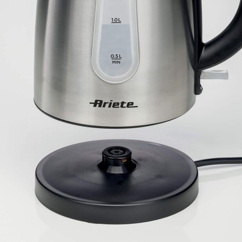 Ariete BOLLITORE CON BASE CORDLESS 360° Italia