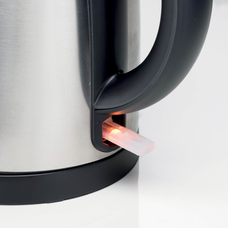 Ariete BOLLITORE CON BASE CORDLESS 360° Italia