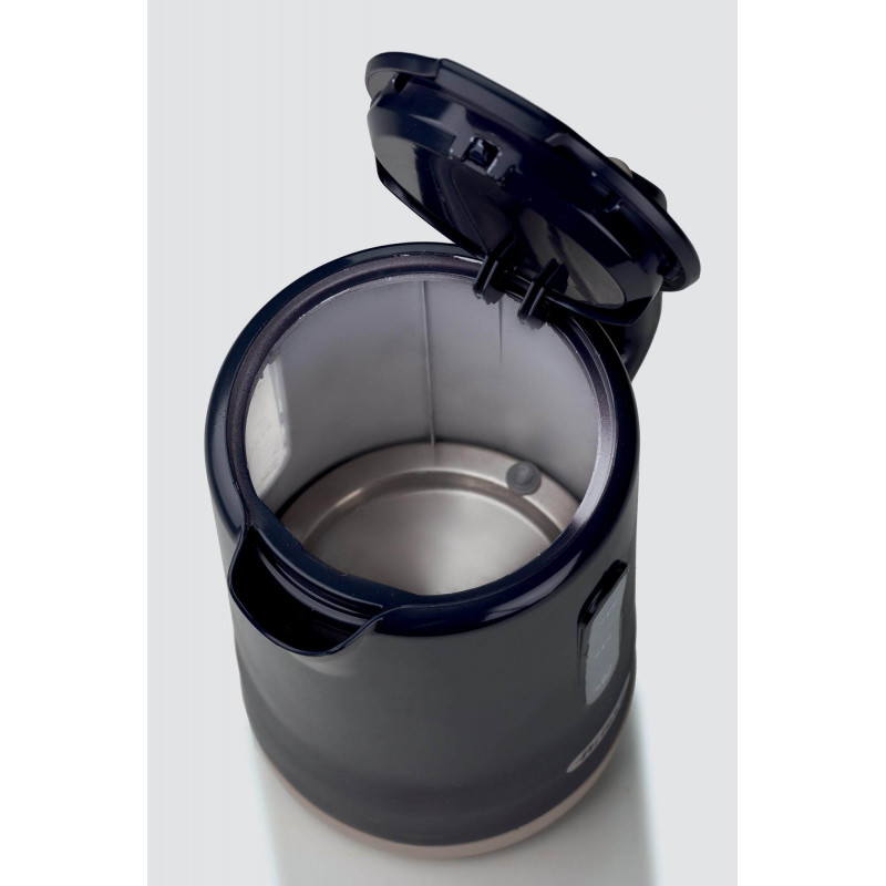 Ariete BOLLITORE ELETTRICO 1 7L BREAKFAST GRIGIO SCURO &AMP; TORTORA In Linea