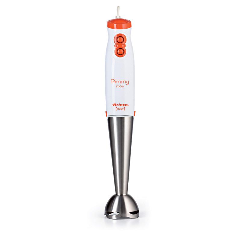 Ariete FRULLATORE A IMMERSIONE 200 WATT Acquista Ora