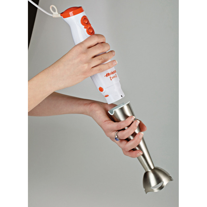Ariete FRULLATORE A IMMERSIONE 200 WATT Acquista Ora