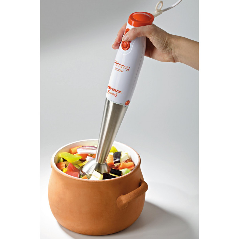 Ariete FRULLATORE A IMMERSIONE 200 WATT Acquista Ora